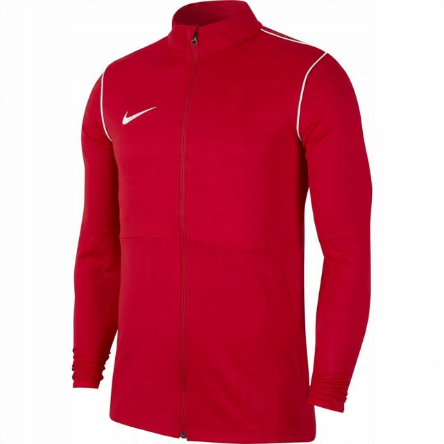 Nike Heren park 20 dri-fit track jacket UTPP6384_red large