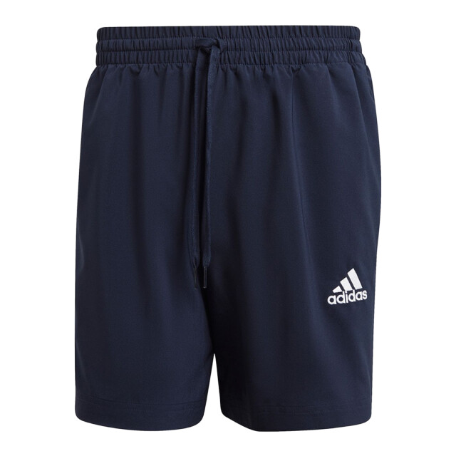 Adidas Heren sportphoria aeroready logo shorts UTPP644_navyblue large