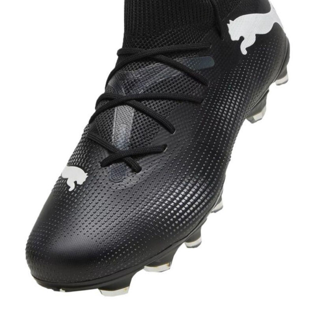 Puma Heren future 7 wedstrijd voetbalschoenen UTPP6914_black large Puma Heren future 7 wedstrijd voetbalschoenen UTPP6914_black large
