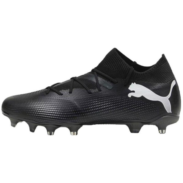 Puma Heren future 7 wedstrijd voetbalschoenen UTPP6914_black large Puma Heren future 7 wedstrijd voetbalschoenen UTPP6914_black large