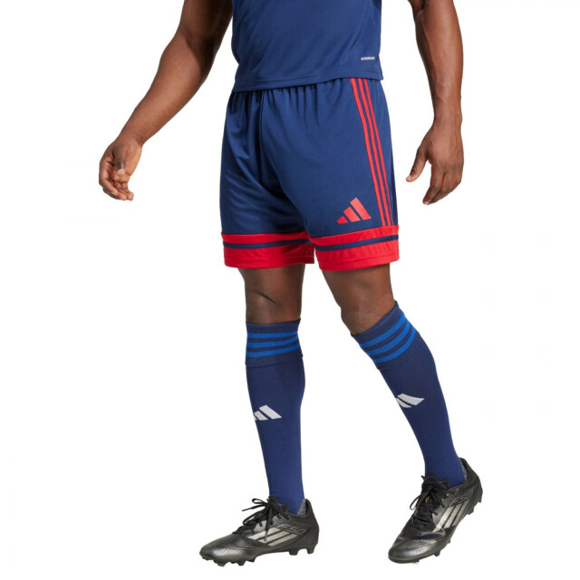Adidas Heren squadra 25 korte broek UTPP5174_redblue large Adidas Heren squadra 25 korte broek UTPP5174_redblue large