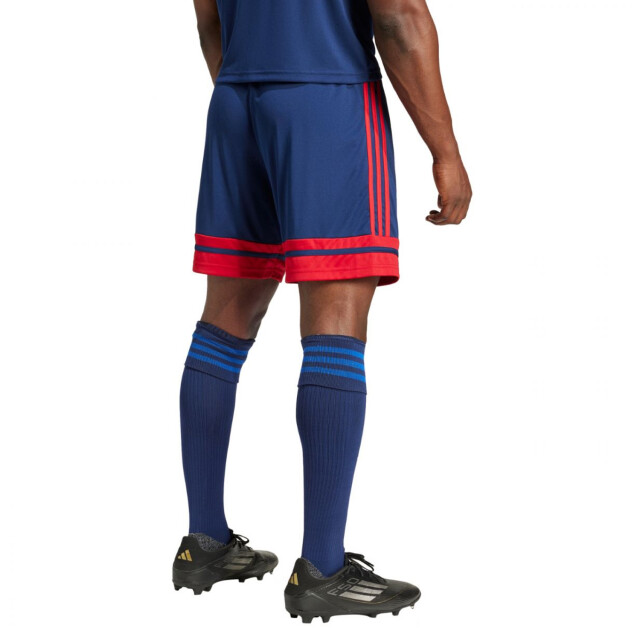 Adidas Heren squadra 25 korte broek UTPP5174_redblue large Adidas Heren squadra 25 korte broek UTPP5174_redblue large