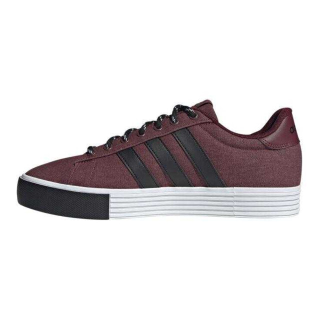 Adidas Heren daily 4.0 trainers UTPP4423_red large