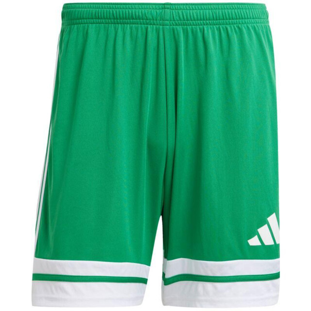 Adidas Heren squadra 25 korte broek UTPP5311_green large
