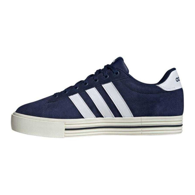 Adidas Heren daily 4.0 trainers UTPP4423_navyblue large