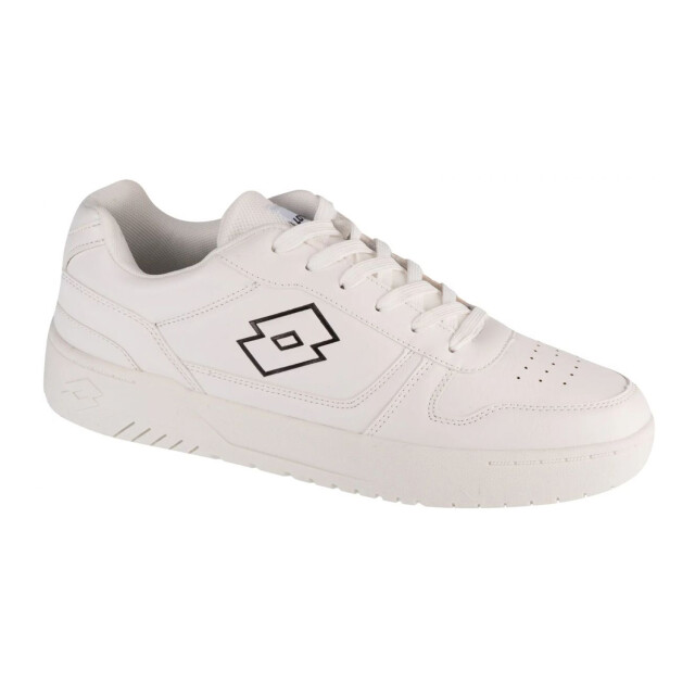 Lotto Heren groovn oc trainers UTPP6023_white large