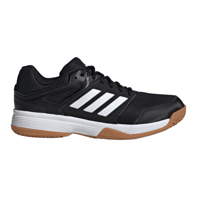 Adidas Dames speedcourt volleybalschoenen UTPP5980_black large