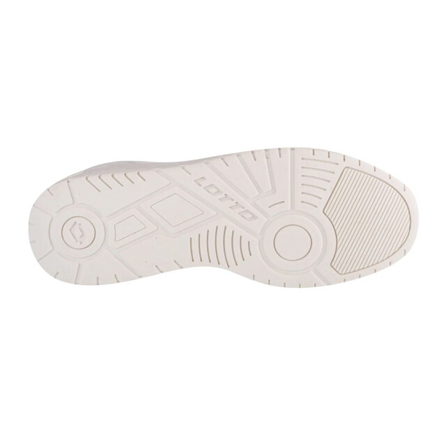 Lotto Heren groovn oc trainers UTPP6023_white large