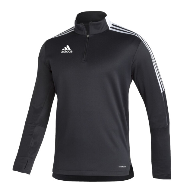 Adidas Heren tiro 21 sweatshirt UTPP510_black large