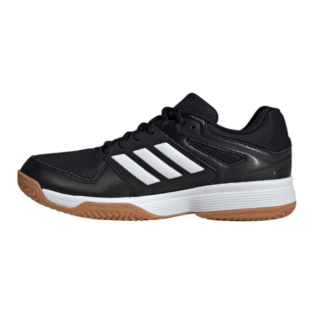 Adidas Dames speedcourt volleybalschoenen UTPP5980_black large