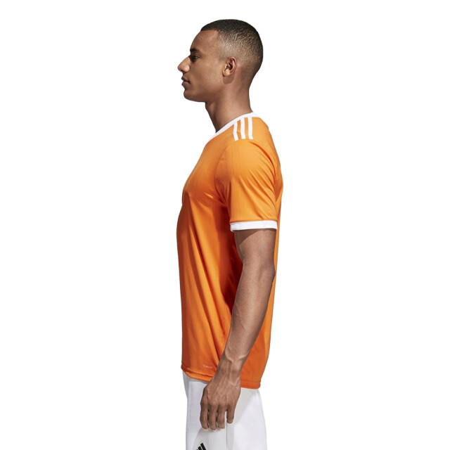 Adidas Heren tafel 18 voetbal jersey UTPP501_orange large Adidas Heren tafel 18 voetbal jersey UTPP501_orange large