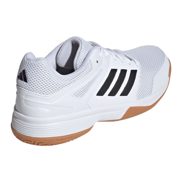 Adidas Dames speedcourt volleybalschoenen UTPP5980_white large Adidas Dames speedcourt volleybalschoenen UTPP5980_white large