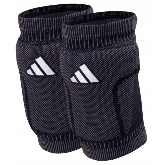 Adidas Primeknit volleybal kniebeschermer UTPP4989_black large