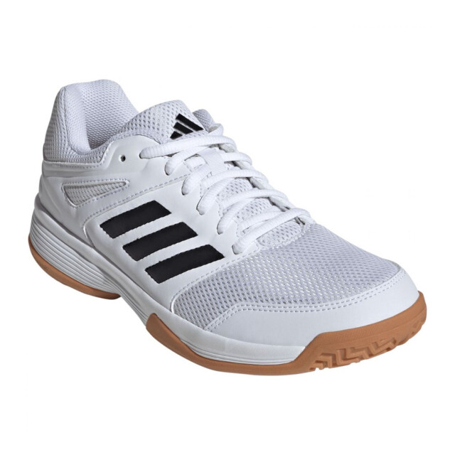 Adidas Dames speedcourt volleybalschoenen UTPP5980_white large Adidas Dames speedcourt volleybalschoenen UTPP5980_white large