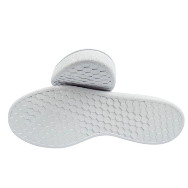 Adidas Heren advantage base trainers UTPP5829_white large