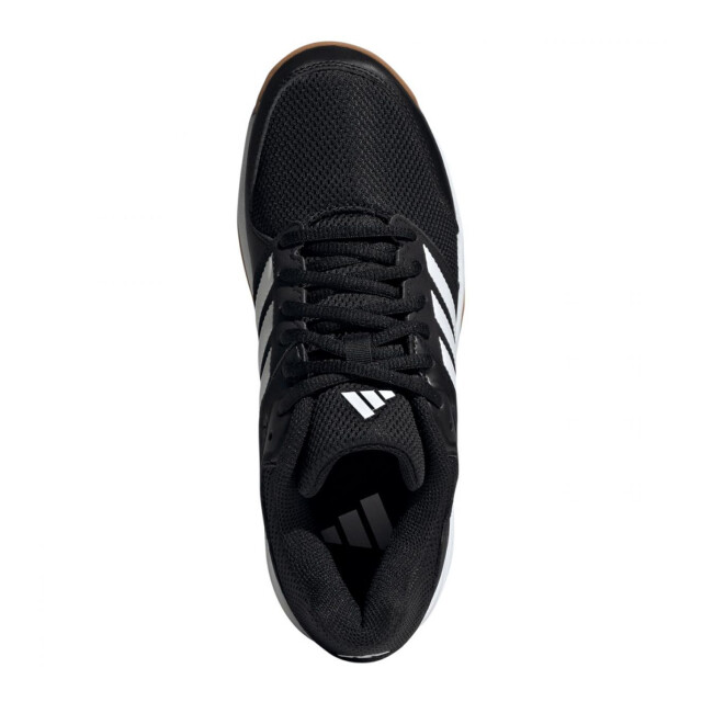 Adidas Dames speedcourt volleybalschoenen UTPP5980_black large