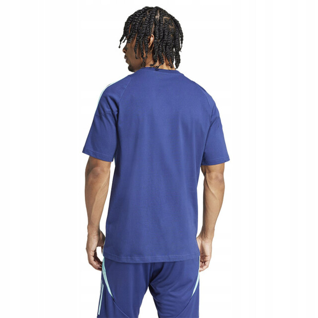 Adidas Heren arsenal fc t-shirt UTPP4179_blue large