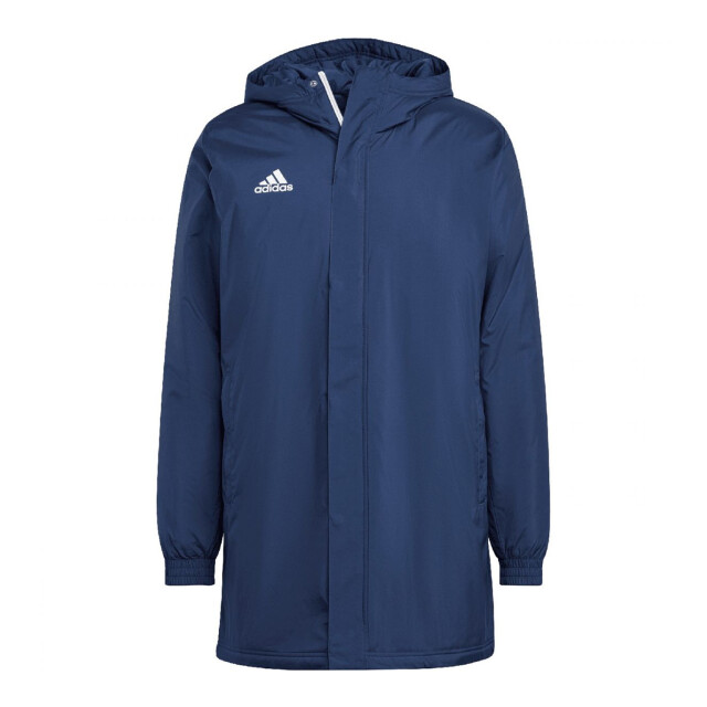 Adidas Heren entrada 22 stadionjas UTPP3310_navyblue large Adidas Heren entrada 22 stadionjas UTPP3310_navyblue large