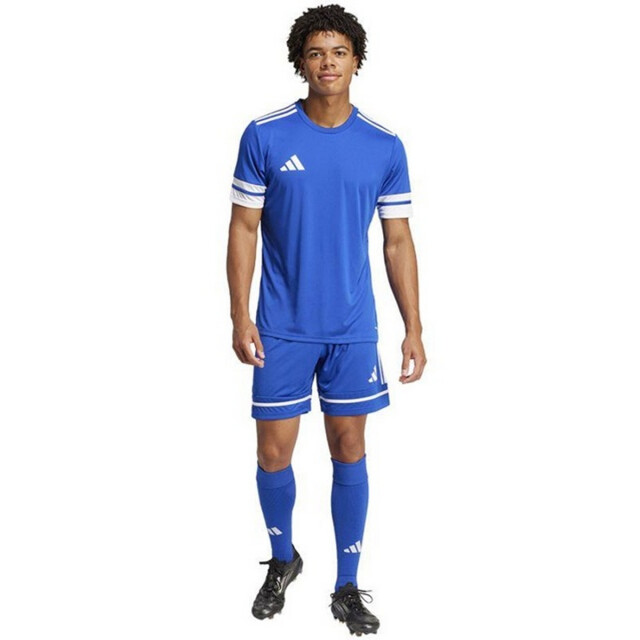 Adidas Heren squadra 25 korte broek UTPP2768_blue large Adidas Heren squadra 25 korte broek UTPP2768_blue large