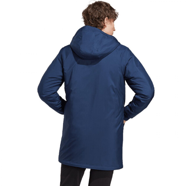 Adidas Heren entrada 22 stadionjas UTPP3310_navyblue large Adidas Heren entrada 22 stadionjas UTPP3310_navyblue large