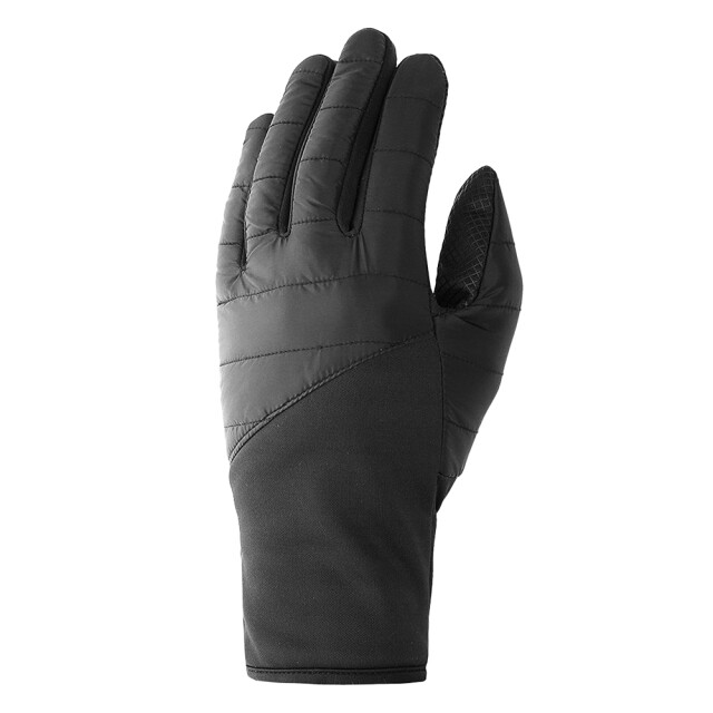 4F Unisex gewone handschoenen voor volwassenen UTPP1729_black large