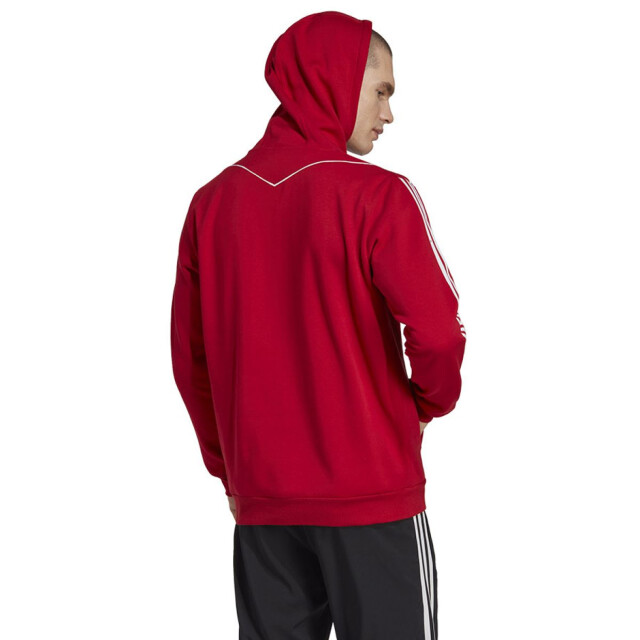 Adidas Heren tiro 23 hoodie UTPP2146_red large