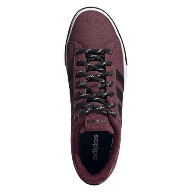 Adidas Heren daily 4.0 trainers UTPP4423_red large
