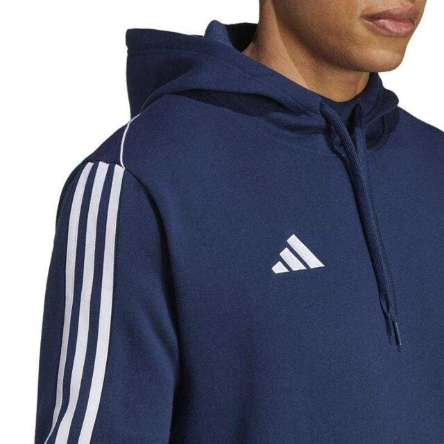 Adidas Heren tiro 23 hoodie UTPP2830_navyblue large