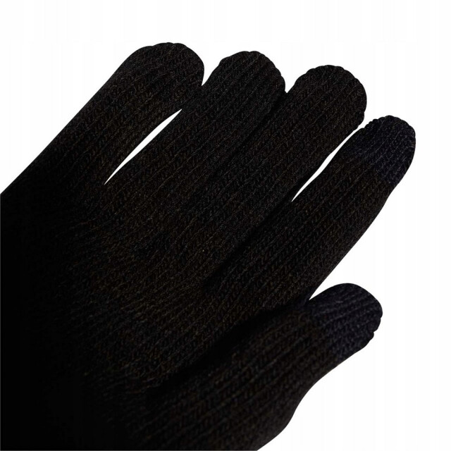Adidas Heren essentials handschoenen UTPP3012_black large