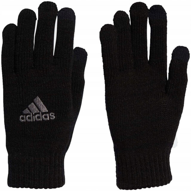 Adidas Heren essentials handschoenen UTPP3012_black large