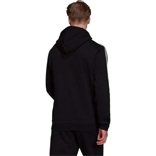Adidas Heren essentials hoodie UTPP1093_black large