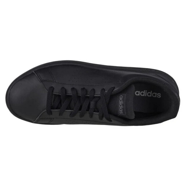 Adidas Heren advantage base trainers UTPP1058_black large