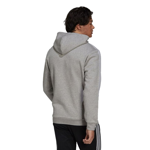 Adidas Heren essentials hoodie UTPP1093_greysilver large