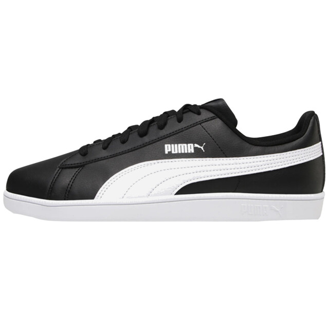 Puma Heren up baseline trainers UTPP1634_black large