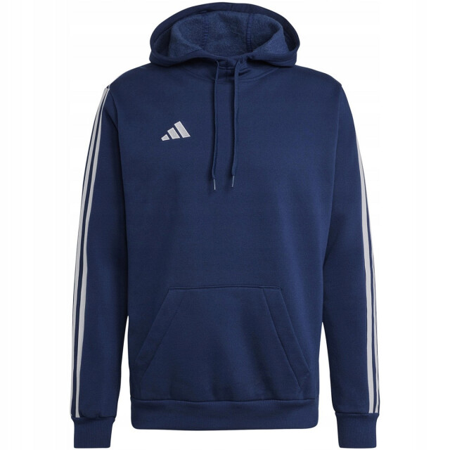 Adidas Heren tiro 23 hoodie UTPP2830_navyblue large