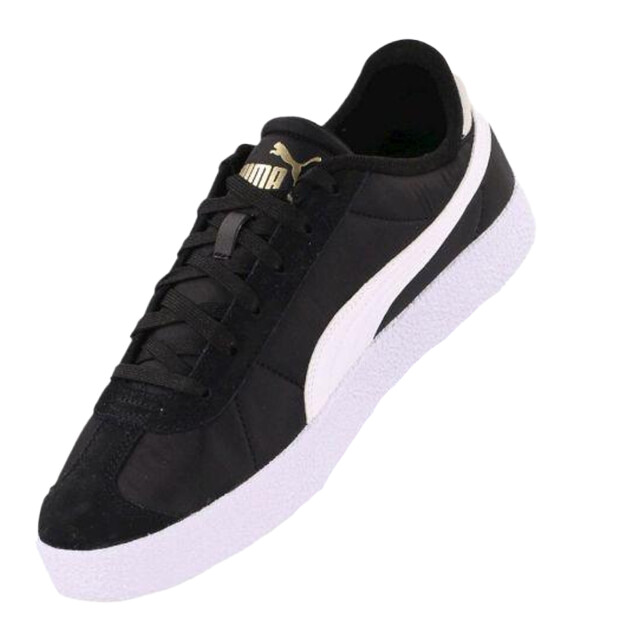 Puma Heren club nylon sportschoenen UTPP3536_black large