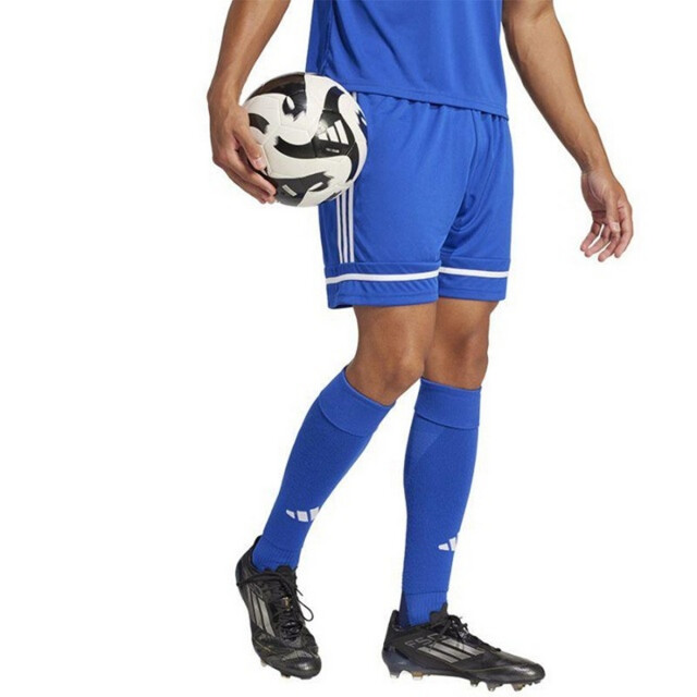 Adidas Heren squadra 25 korte broek UTPP2768_blue large Adidas Heren squadra 25 korte broek UTPP2768_blue large
