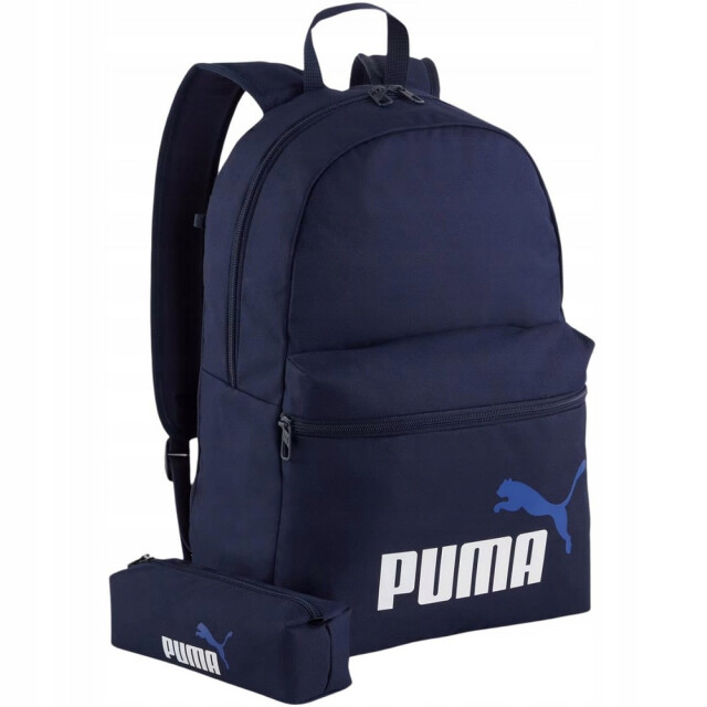 Puma Phase 22l rugzakset UTPP3409_navyblue large