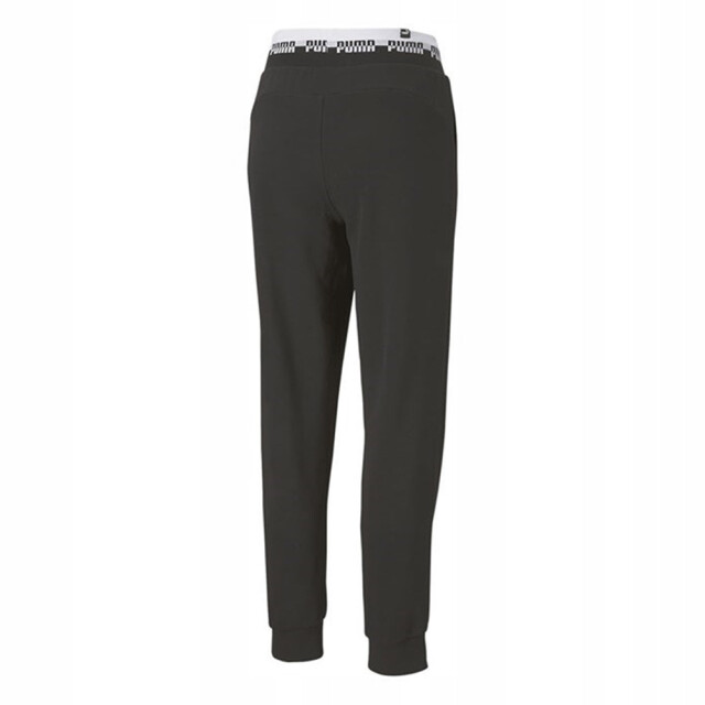Puma Dames amplified joggingbroek UTPP1208_black large