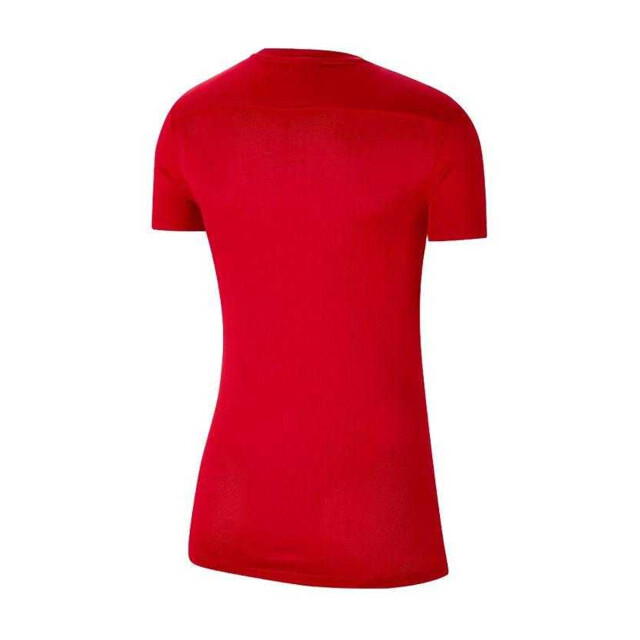 Nike Dames park vii dri-fit t-shirt UTPP214_red large