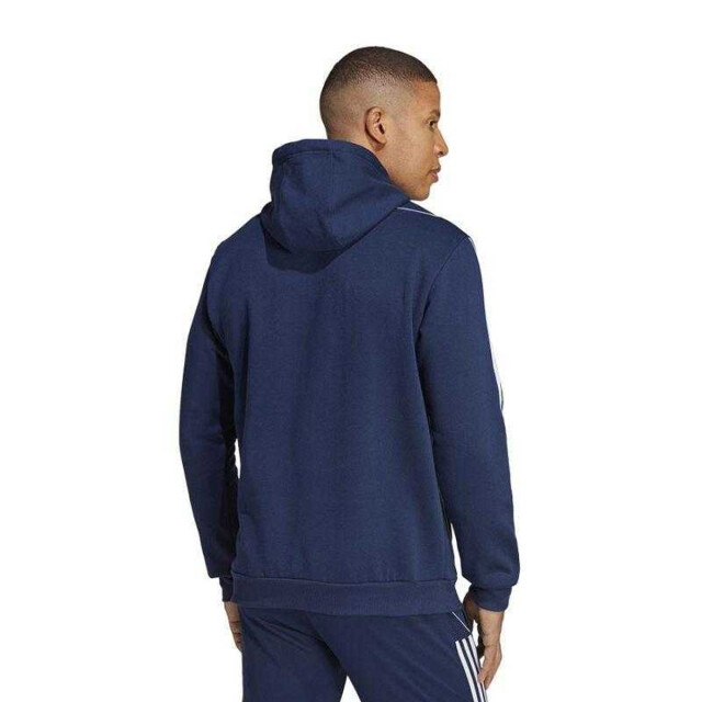 Adidas Heren tiro 23 hoodie UTPP2830_navyblue large