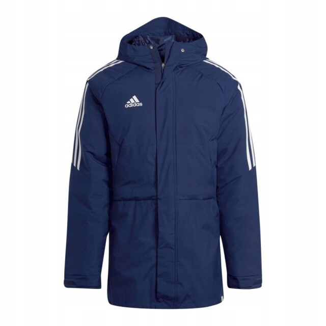 Adidas Heren condivo 22 stadionjas UTPP1989_navyblue large