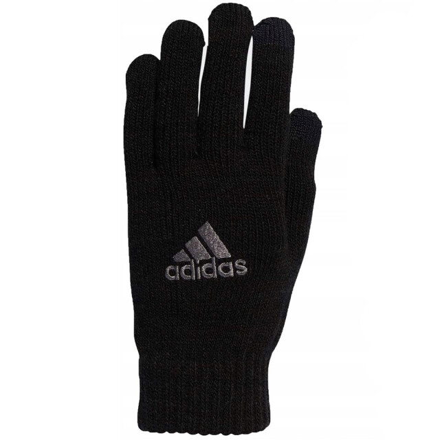 Adidas Heren essentials handschoenen UTPP3012_black large