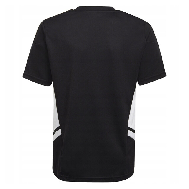 Adidas Kinderen/kinderen condivo 22 t-shirt UTPP1596_black large Adidas Kinderen/kinderen condivo 22 t-shirt UTPP1596_black large