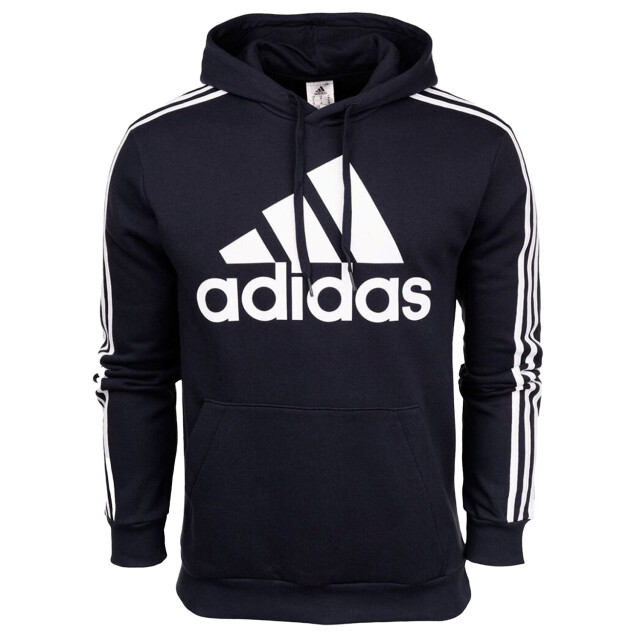 Adidas Heren essentials hoodie UTPP1093_navyblue large