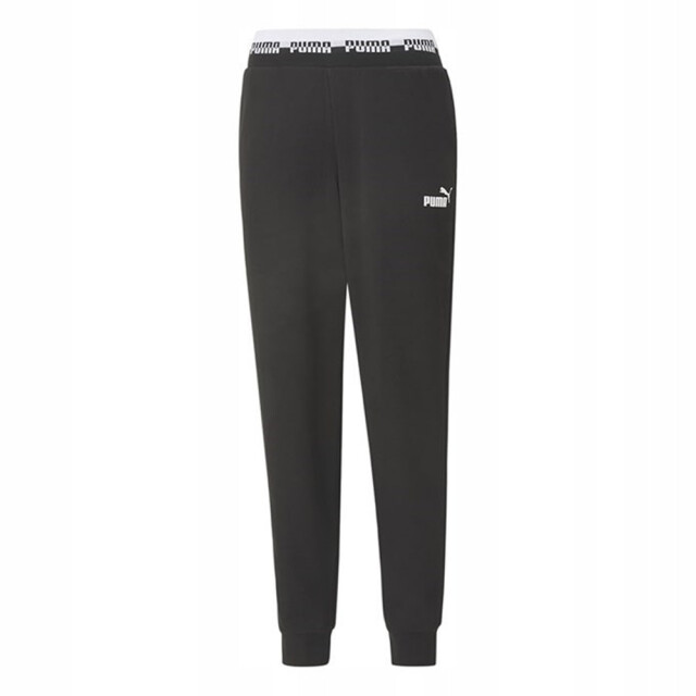 Puma Dames amplified joggingbroek UTPP1208_black large