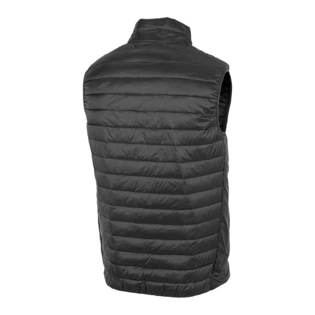 4F Heren h4z22 kump001 gilet UTPP1572_black large