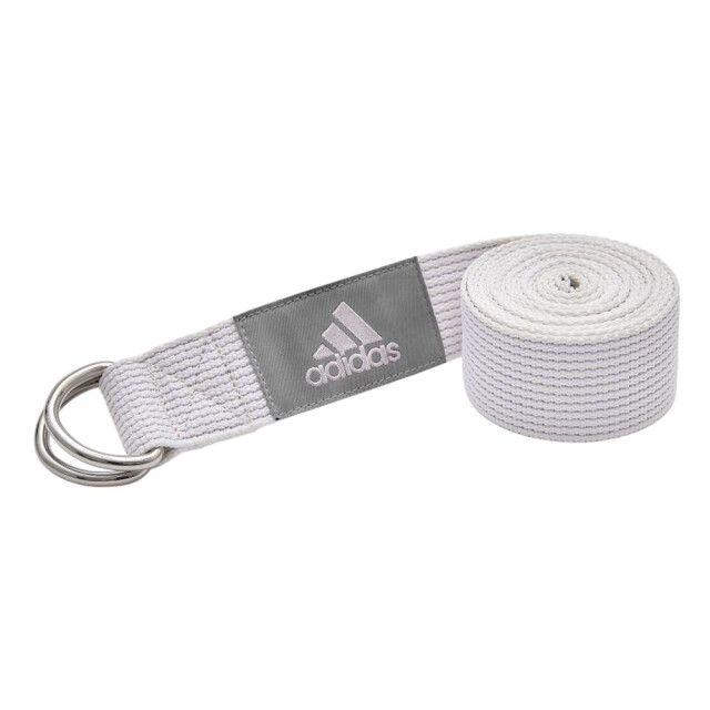 Adidas Metalen haak yogariem UTPP2524_white large