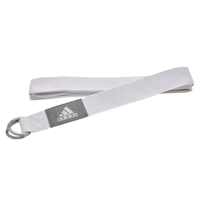 Adidas Metalen haak yogariem UTPP2524_white large