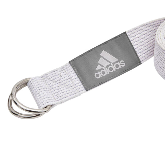Adidas Metalen haak yogariem UTPP2524_white large